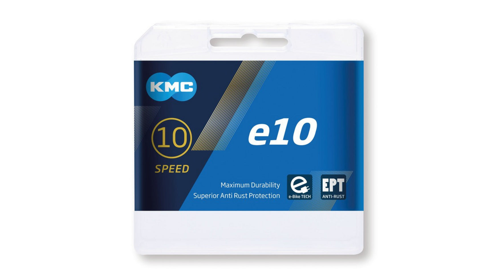 KMC e10 EPT Kette 10-fach von KMC