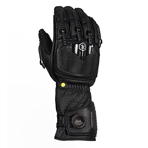 Knox Gloves Handroid MK5 Black XL von KNOX