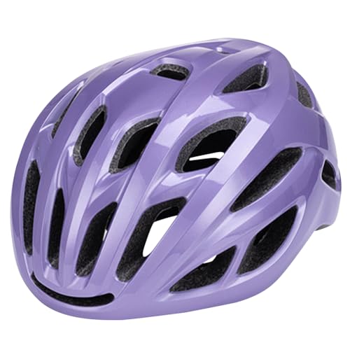 KOBONA Mountainbike Fahrradhelm for Damen, Herren, Kinder, Fahrradhelm Erwachsene mit Einstellbar, Radhelm, Cityhelm Urban Fahrradhelm Helm for E-Bike, Mountainbike & Citybike von KOBONA