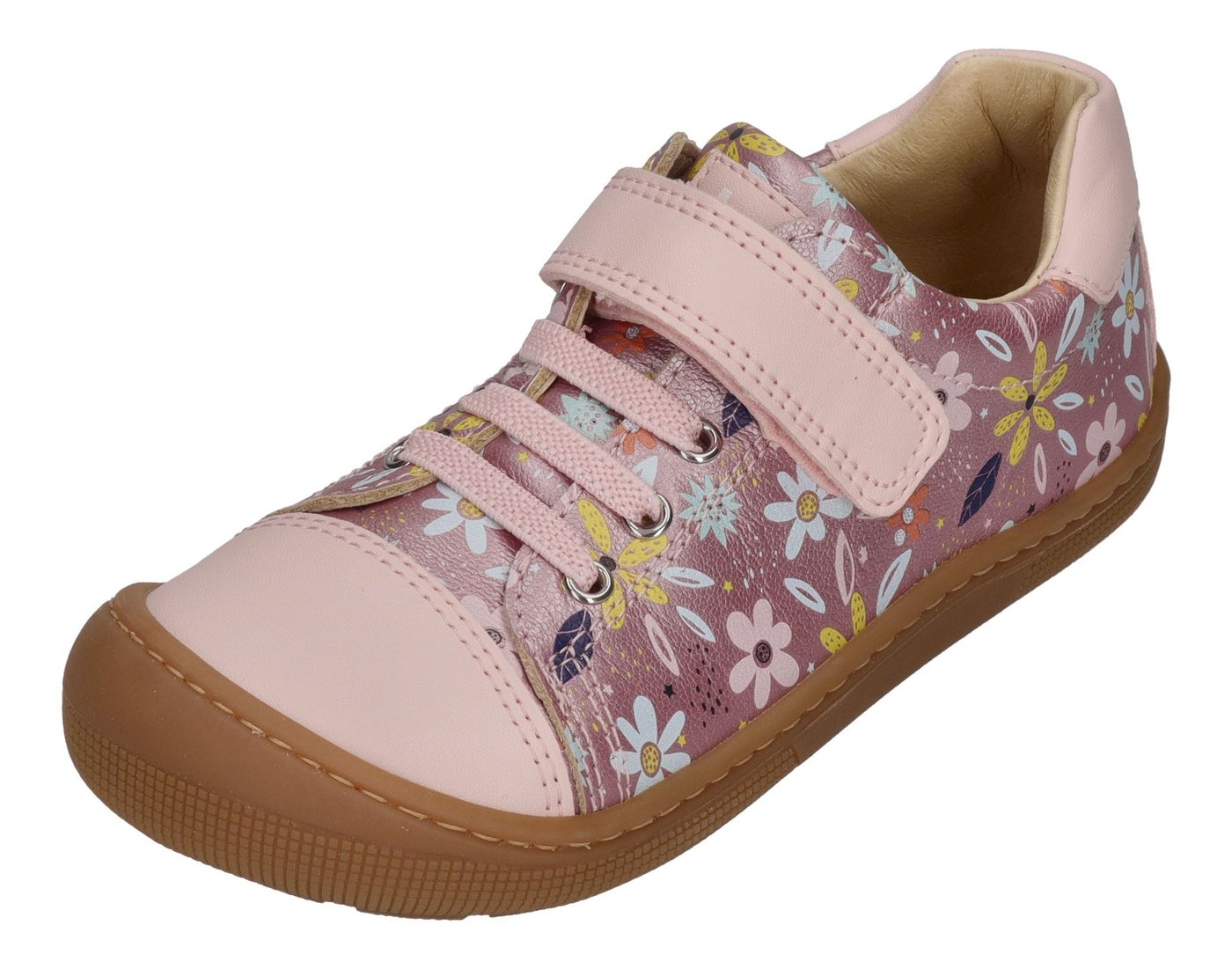 KOEL DOMY II MET Barfußschuh Pink von KOEL