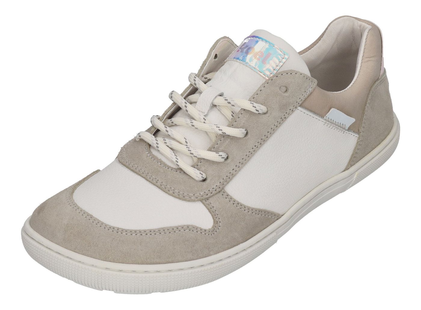 KOEL FRANCIE 08L041.301-801 Barfußschuh White von KOEL