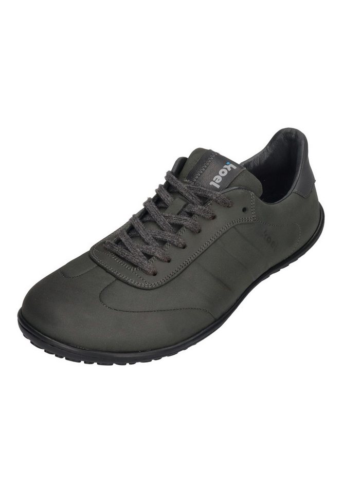 KOEL IDO Barfußschuh Grey von KOEL