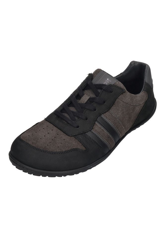 KOEL IVO NAPPA Barfußschuh Black von KOEL