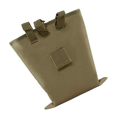 KOMBIUDA 1 X Gürteltasche Modische Tasche Outdoor Hängetasche Werkzeug Aufbewahrungstasche Kleinigkeiten Aufbewahrungstasche Mehrzwecktasche Langlebige Tasche Verschiedene von KOMBIUDA