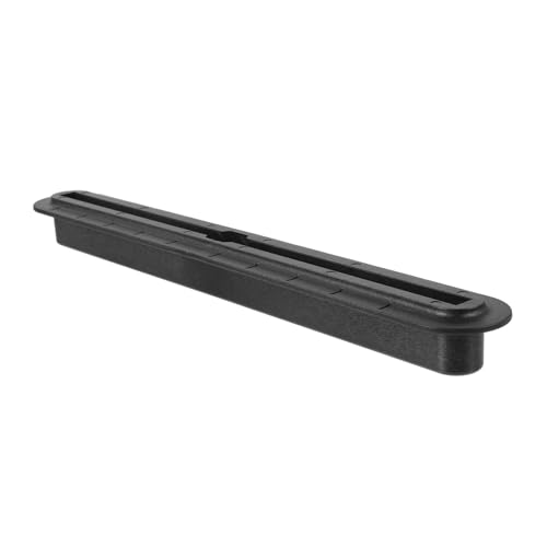 KOMBIUDA Surfboard Finnenbasis aus Robustem PVC Tragbarer Finnenstecker für Aufblasbare Surf Paddleboards Verschleißfest Verbessert Stabilität und Beim Surfen von KOMBIUDA