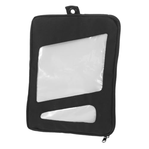 KOMBIUDA Tasche Für Surfflosse Umlenkflossentaschen Umlenkflossentasche Surfbrettflossentasche Paddleboard Heckrudertasche Board Surfflossentasche Surfbrettflossentasche Paddleboard von KOMBIUDA