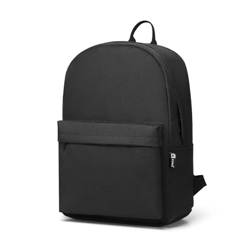KONO Kinderrucksack Schulrucksack für Jungen und Mädchen Leichtgewichtiger Rucksack für Jugendliche Studenten Büchertasche Reise Casual Daypack Frauen Männer von KONO