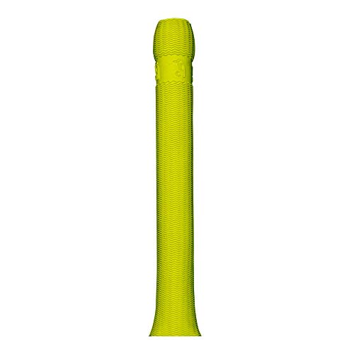 KOOKABURRA Vee Griffband für Kricketschläger, gelb, Einheitsgröße von KOOKABURRA