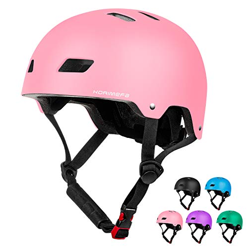 Fahrrad Helm f Kinderhelm Pix pink Fahrradhelm Inlineskateing 