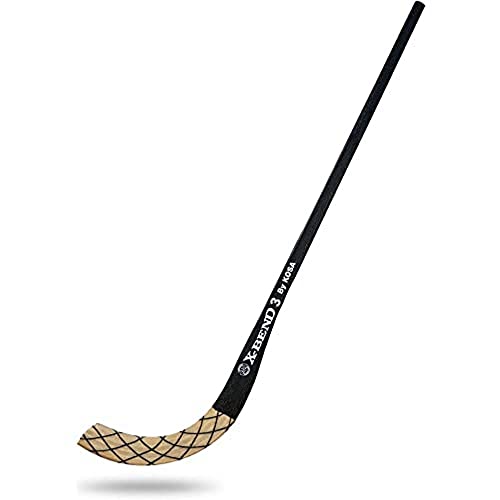 KOSA Sport Unisex Adult Bandy Stick Bandy von KOSA Sport