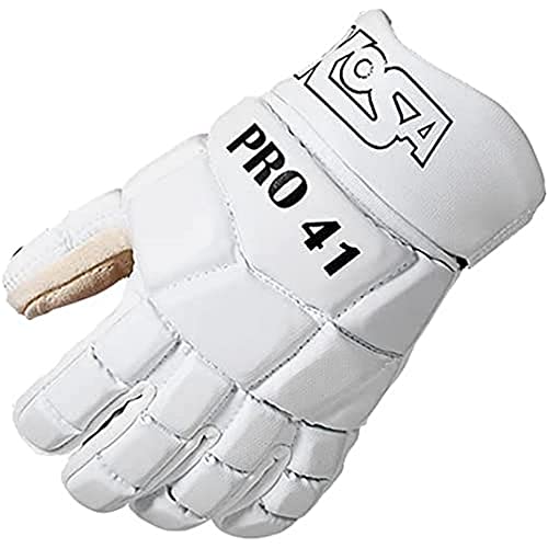 KOSA Sport Unisex-Adult Pro 41 Bandyhandschuh von KOSA Sport