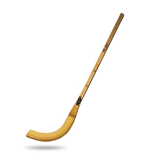 KOSA Sport Unisex-Adult Rinkenbandyschläger Bandy Stick, schwarzes, 3 von KOSA Sport