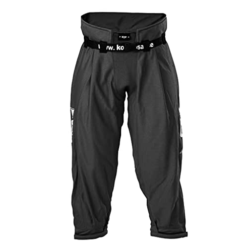 KOSA Sport Unisex-Adult Schwarz Überzug, 50 von KOSA Sport