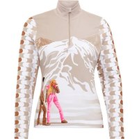 KRIMSON KLOVER Damen Pullover Mountain Groove Top von KRIMSON KLOVER