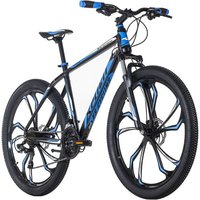 KS CYCLING MTB-Hardtail Mountainbike Hardtail 27,5 Zoll Xplicit von KS Cycling