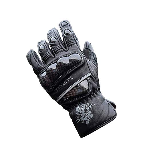 KSK Damen-Handschuhe Akita NF EN 13594: 2016 (1KP) von KSK