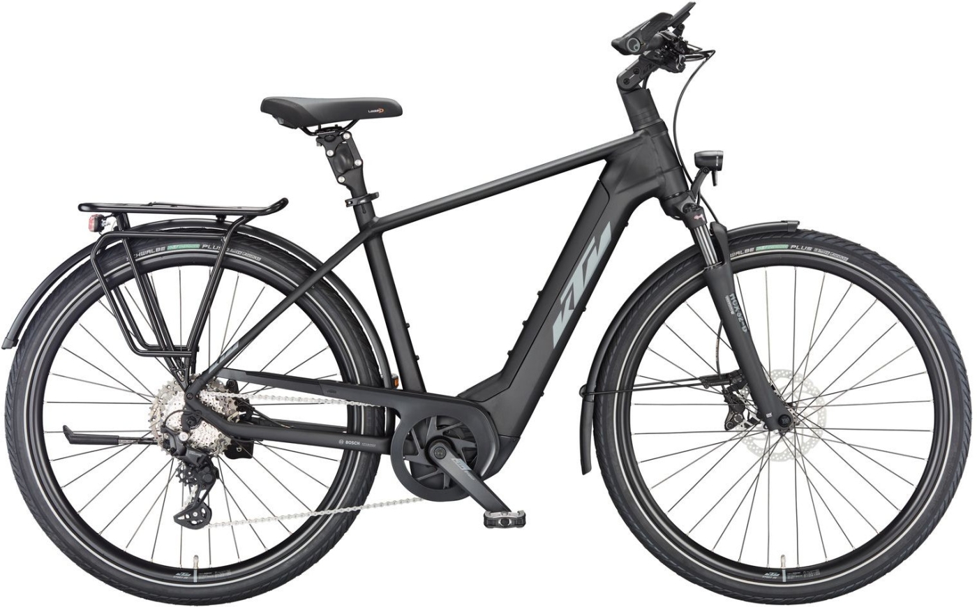 Herren e-Bike  KTM Macina Style 730 Herren . 2023 (Rahmenhöhe KTM: 56 cm | Körpergrösse 175 - 184 cm (E-Bike)) von KTM