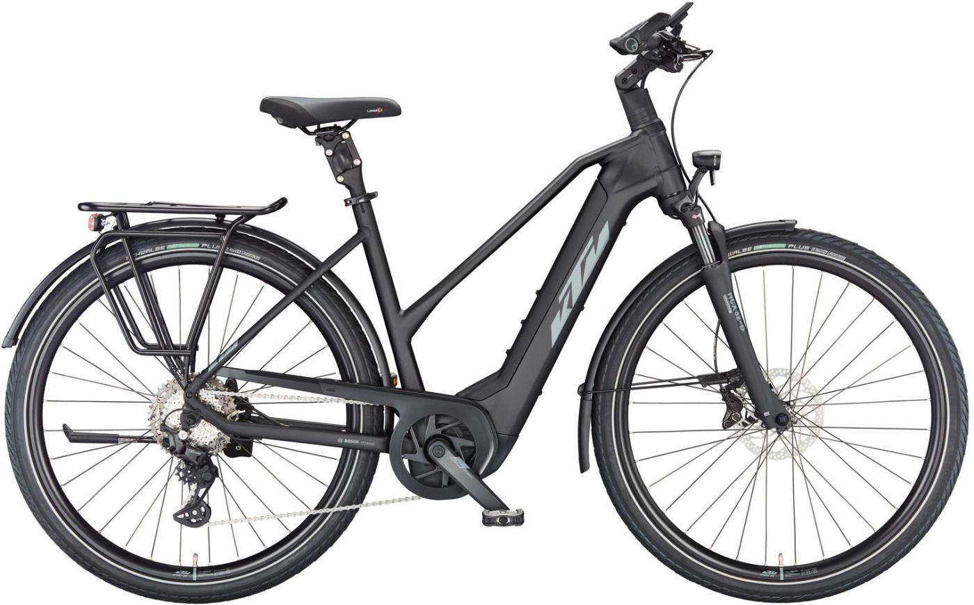 Unisex E-Bike  KTM Macina Style 730 unisex . 2023 (Rahmenhöhe KTM: 51 cm | Körpergrösse 170 - 174 cm (E-Bike)) von KTM