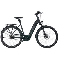 KTM Cento 5 RT 500 Wh Damen schwarz 2024 von KTM