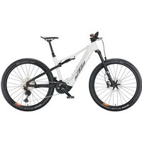 KTM Chacana 791 29'' 750 Wh weiß 2022/2023 von KTM