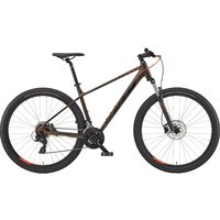 KTM Chicago 272 27,5'' braun 2022/2023 von KTM