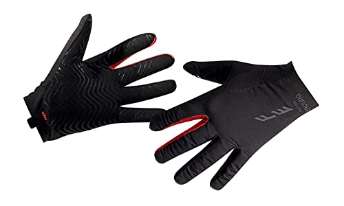 KTM Factory Enduro Fahrrad Handschuhe Touchscreen (L) von KTM