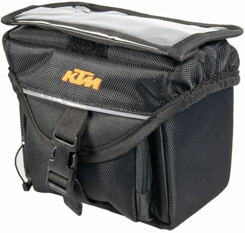 KTM Line kleine Lenkertasche Mini ohne KLICKfix Halterung 1.2 l Volumen von KTM