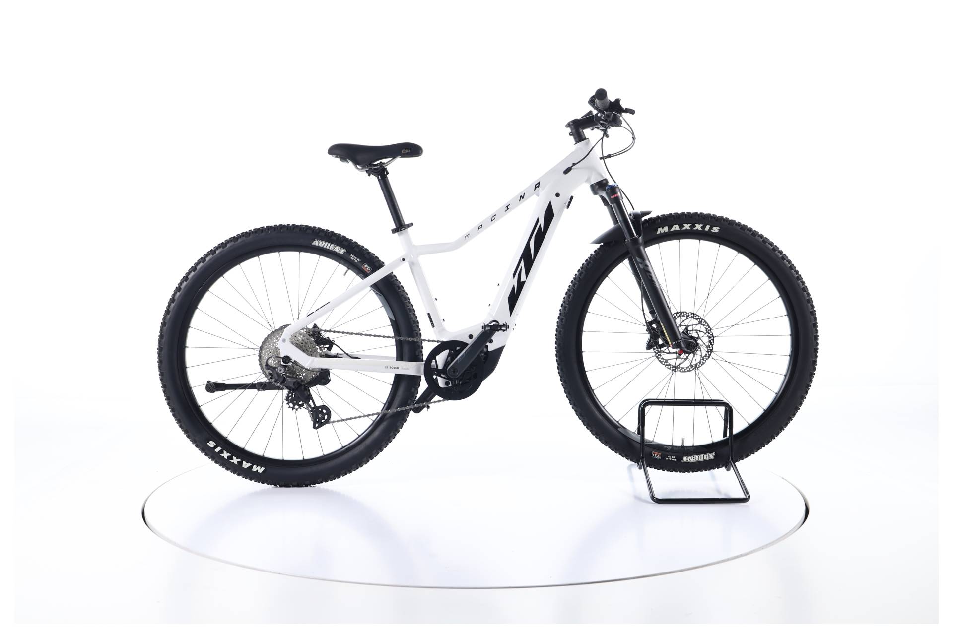 KTM MACINA RACE 591 2022 von KTM