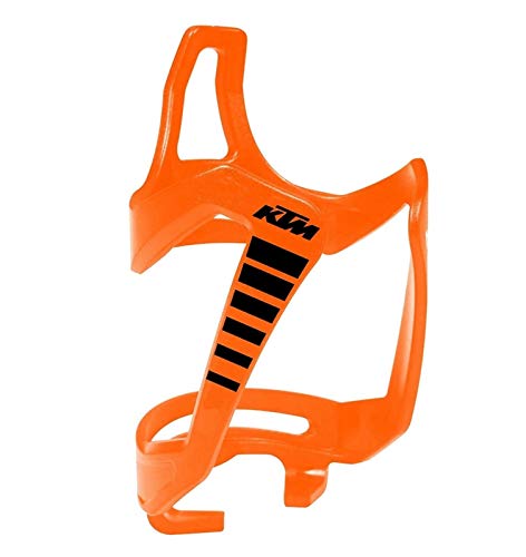 KTM MTB Bike Fahrrad Flaschenhalter - Anyway I - Orange von KTM