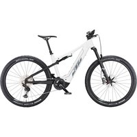 KTM Macina Chacana 791 29'' 750 Wh weiß 2024 von KTM