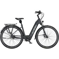 KTM Macina City 610 Belt 625 Wh Damen schwarz 2022/2023 von KTM