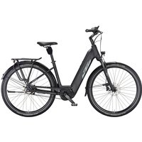 KTM Macina City 610 Belt 625 Wh Damen schwarz 2024 von KTM