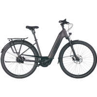 KTM Macina City 610 XL 625 Wh Damen lila 2022/2023 von KTM