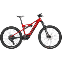 KTM Macina Kapoho 7971 750 Wh 29''/27,5'' rot 2024 von KTM