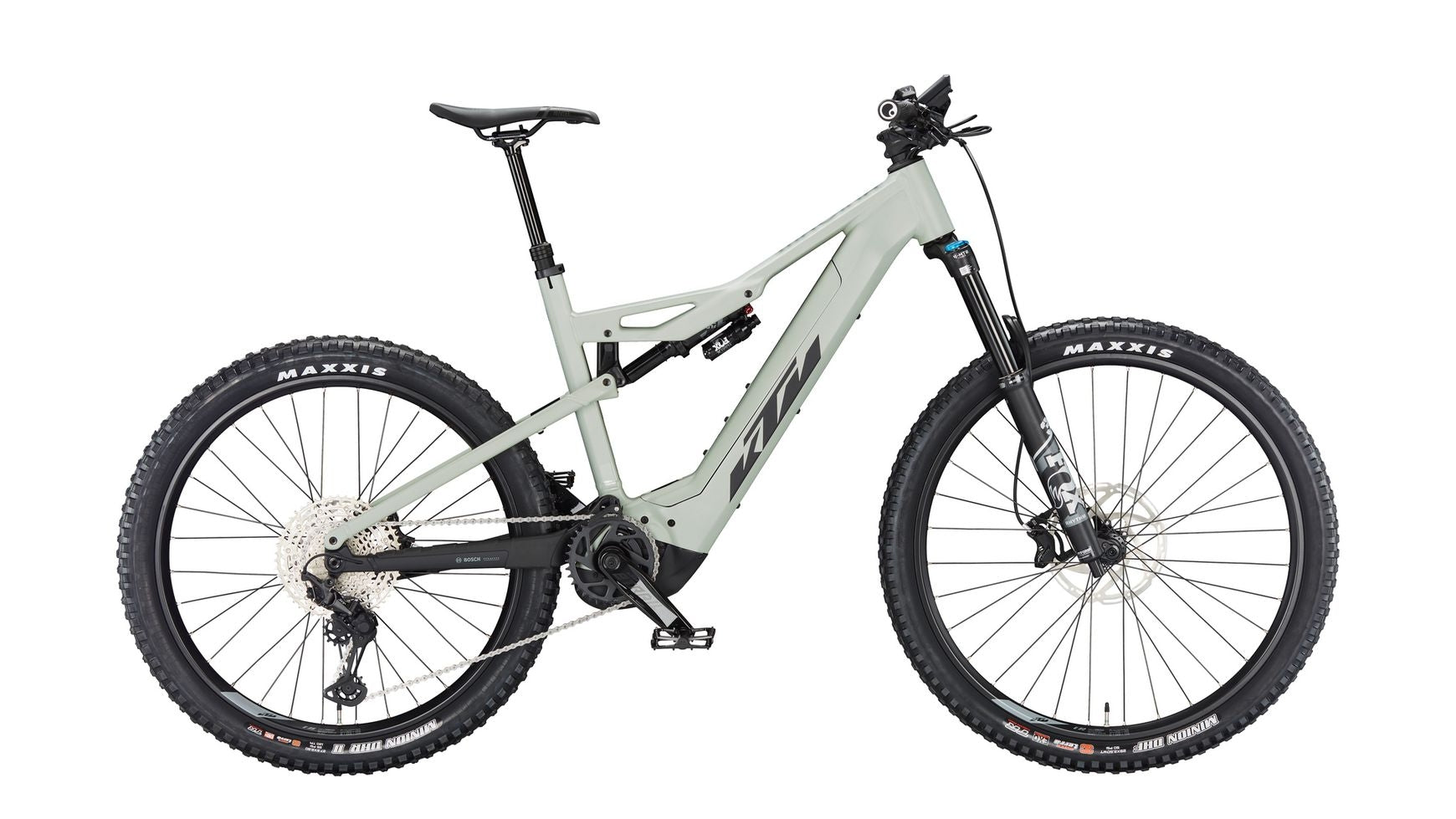 KTM Macina Kapoho 7972 von KTM