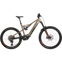 KTM Macina Prowler Prestige 29''/27,5'' 750 Wh braun 2024 von KTM