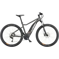 KTM Macina Ride 591 500 Wh grau 2022/2023 von KTM