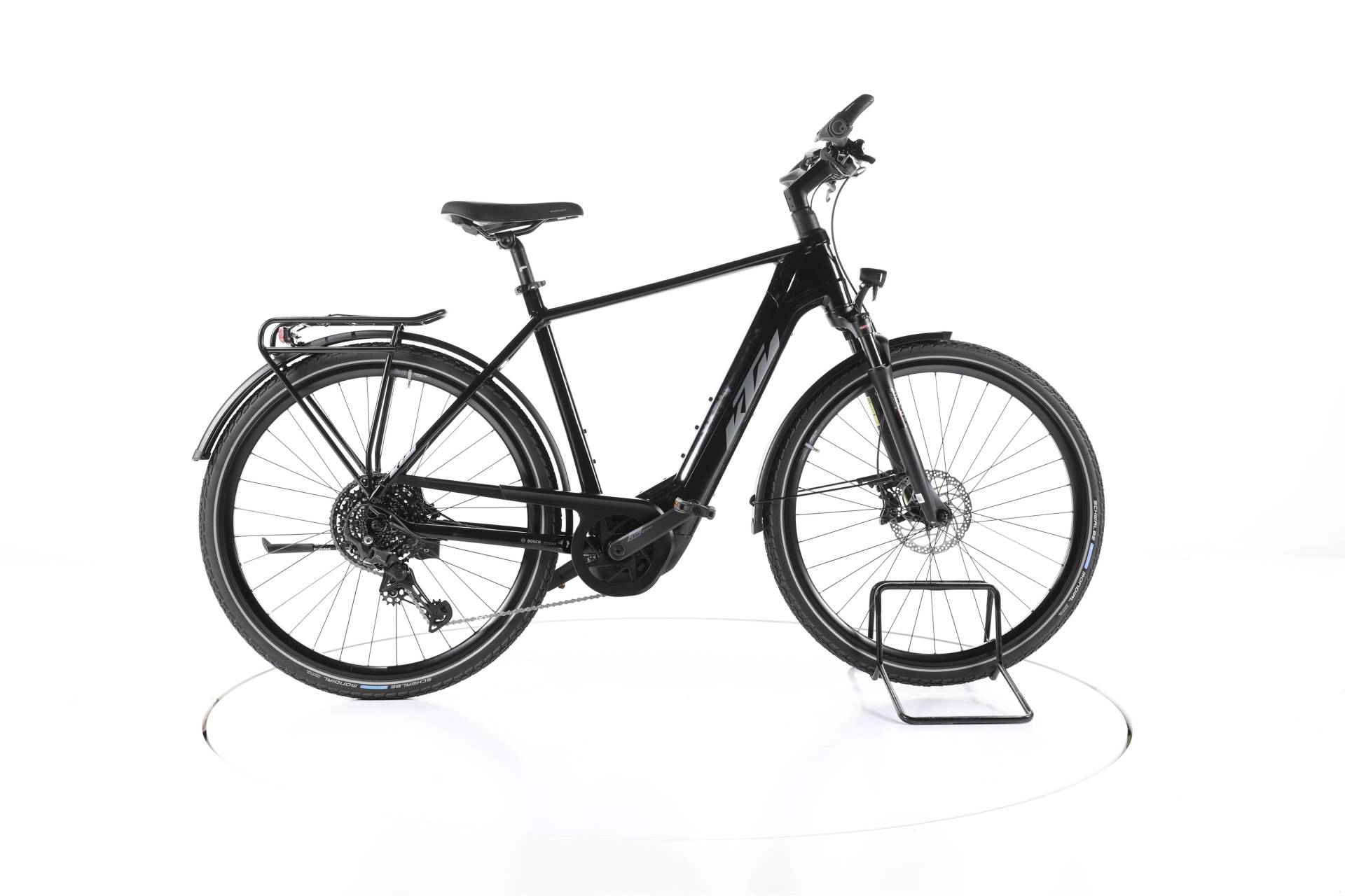 KTM Macina Sport 610 2023 von KTM