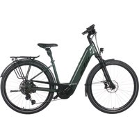 KTM Macina Style 720 750 Wh Damen grün 2022/2023 von KTM