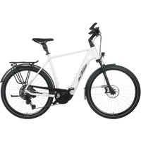 KTM Macina Style 720 750 Wh Herren weiß 2022/2023 von KTM