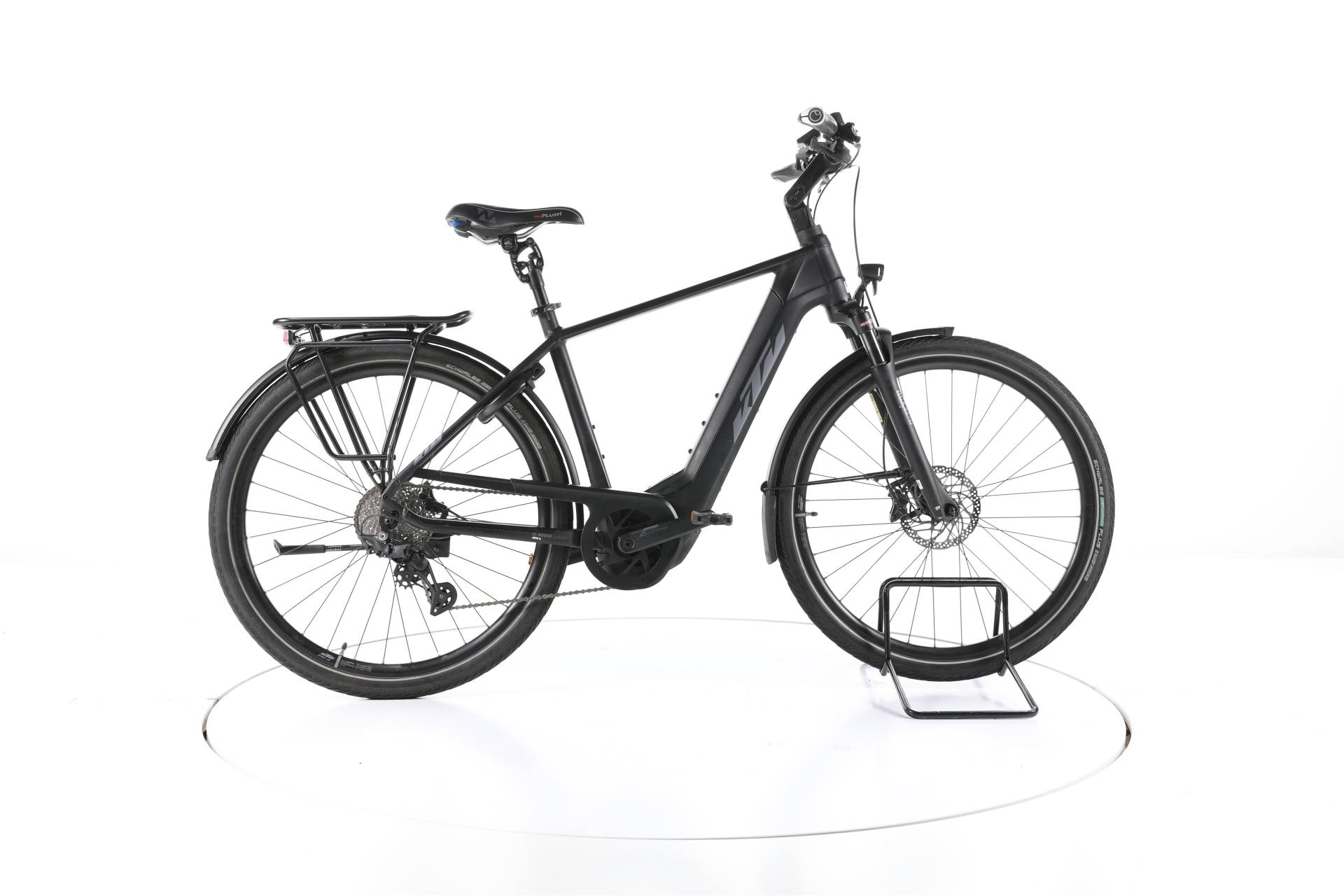 KTM Macina Style 730 2023 von KTM