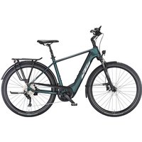 KTM Macina Tour CX 510 500 Wh Herren 2024 von KTM