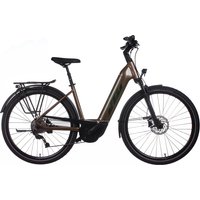 KTM Macina Tour P510 500 Wh Damen braun 2022 von KTM