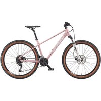 KTM Penny Lane 271 27,5'' Damen rosa 2024 von KTM