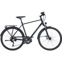 KTM Trentino Light Herren schwarz 2024 von KTM