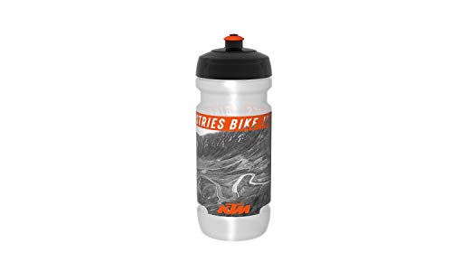 KTM Trinkflasche 'Uphill'. Bitte Grosse auswahlen (650 ML) von KTM