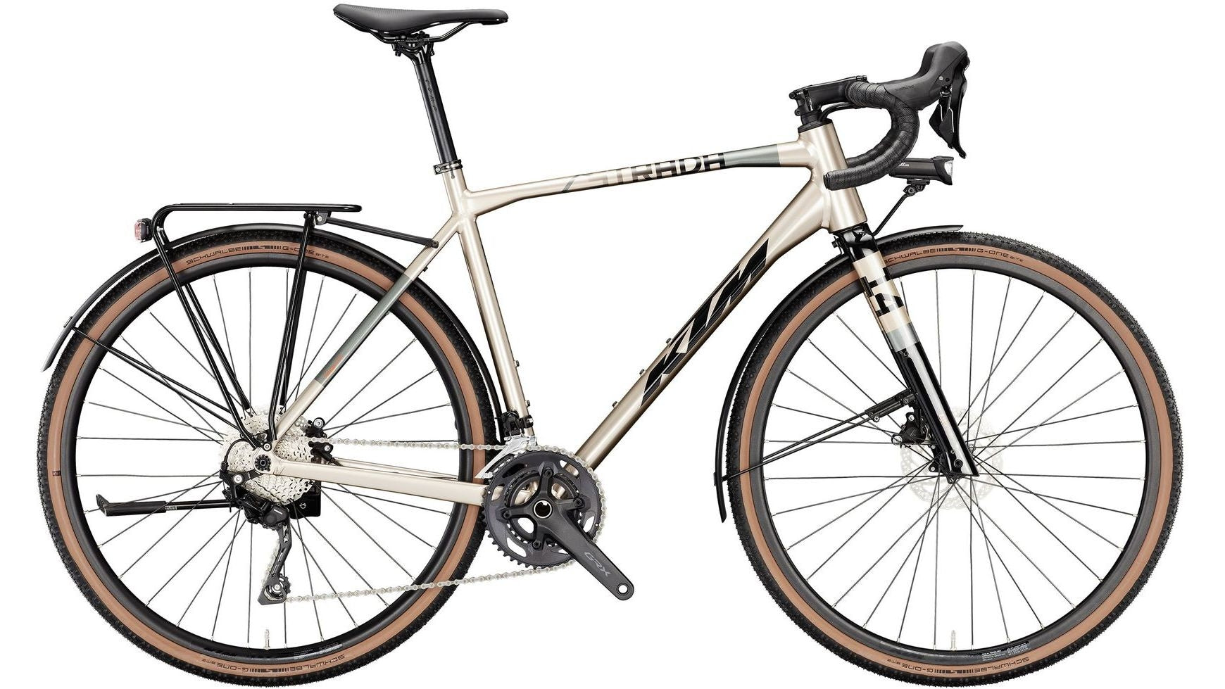 KTM X-Strada LFC von KTM