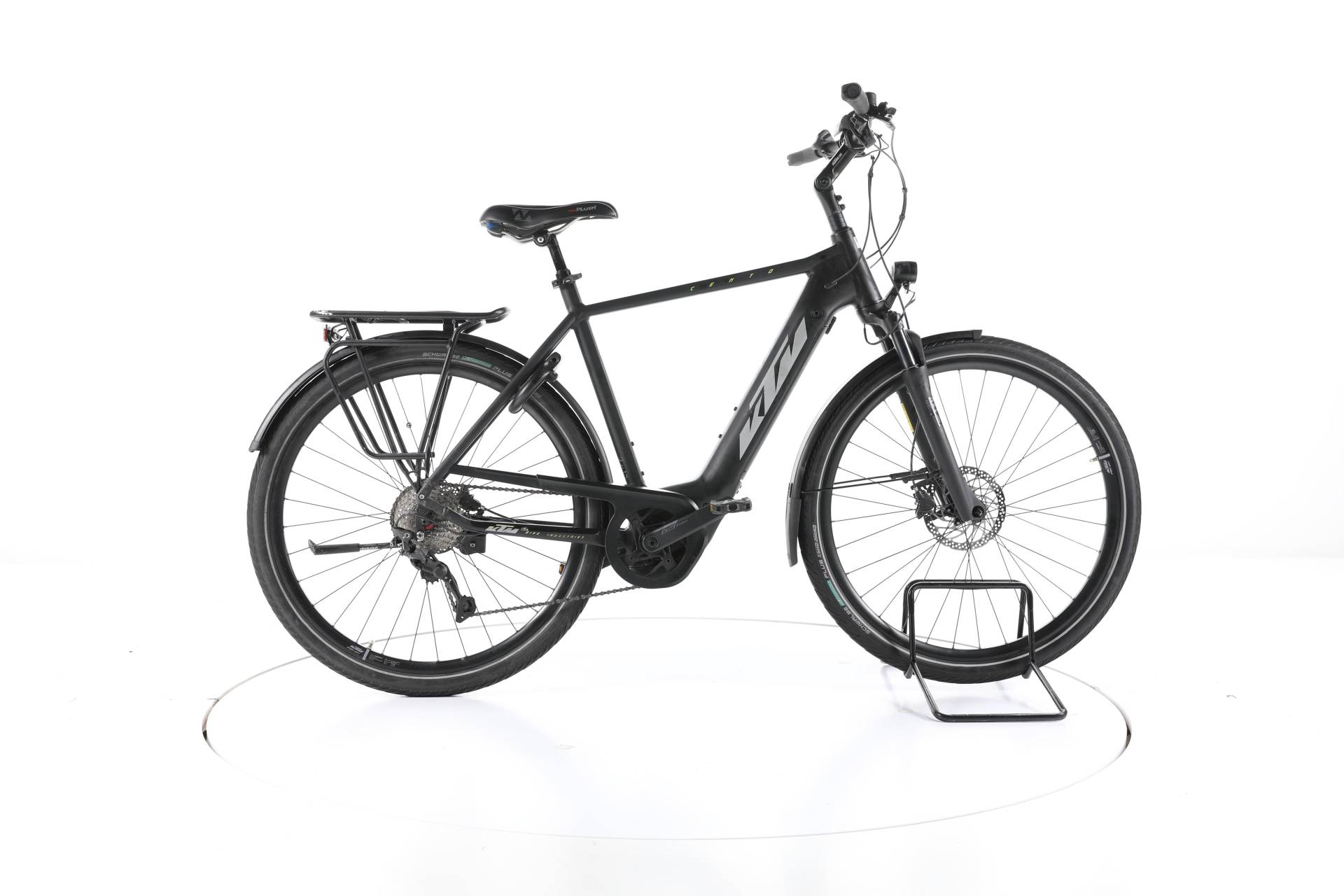 KTM ZEG Cento 10 2021 von KTM