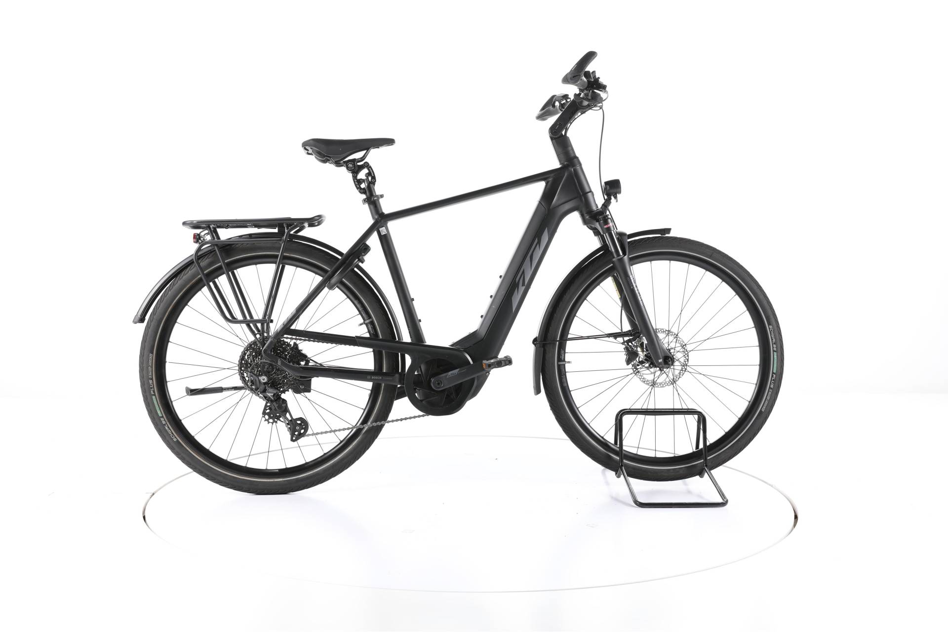 KTM ZEG Cento 10 Plus 2022 von KTM