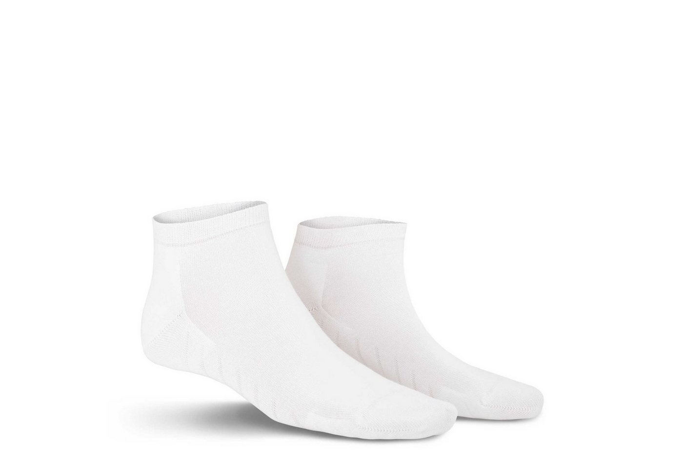 KUNERT Basicsocken FRESH UP (1-Paar) Feuchtigkeitsregulierende Herren Sneaker Socken von KUNERT